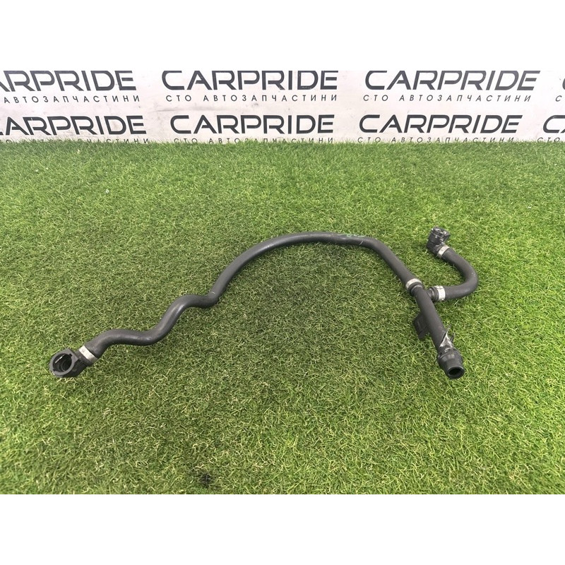 Трубка системы охлаждения (система охлаждения) BMW X5 E70 2013-2015 3.0 17127576380