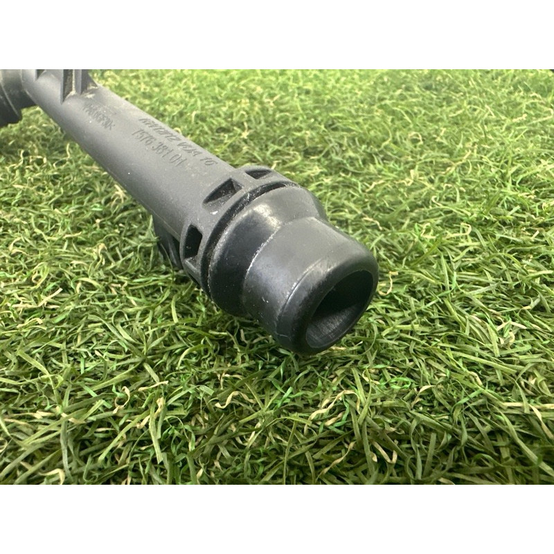 Трубка системы охлаждения (система охлаждения) BMW X5 E70 2013-2015 3.0 17127576380