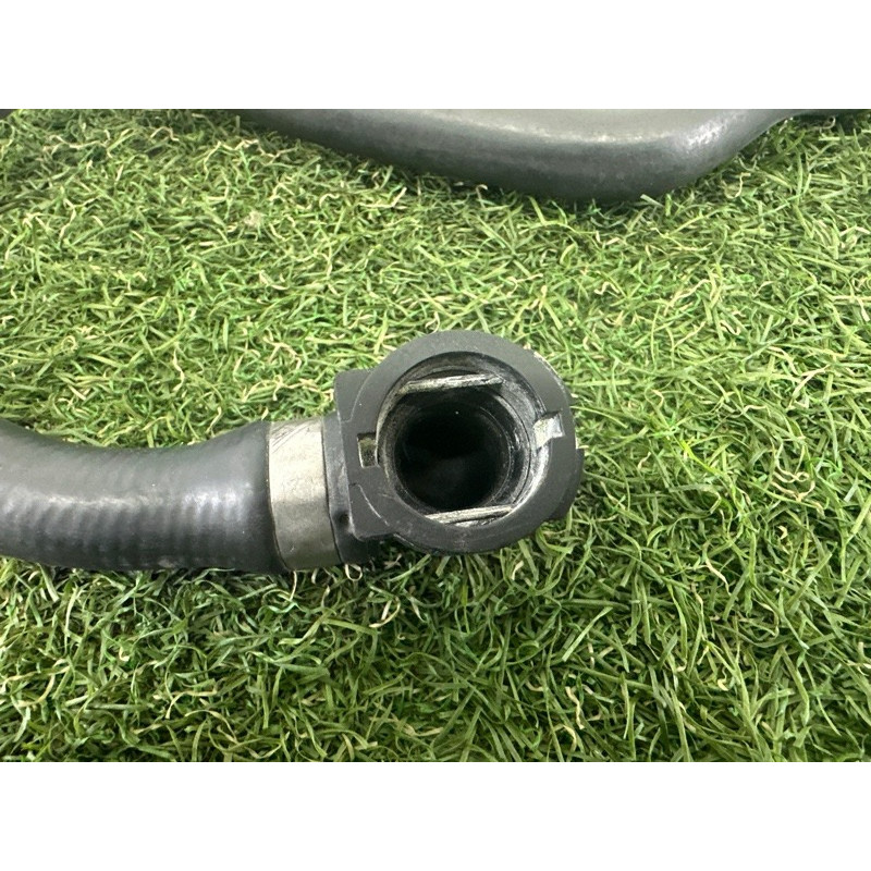 Трубка системы охлаждения (система охлаждения) BMW X5 E70 2013-2015 3.0 17127576380