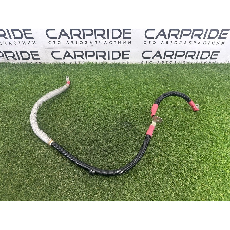 Жгут проводів для стартера і генератора (електрика) BMW 5-series F10 2015 2.0 N20 12427624619