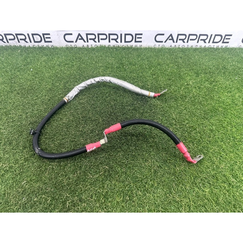 Жгут проводів для стартера і генератора (електрика) BMW 5-series F10 2015 2.0 N20 12427624619