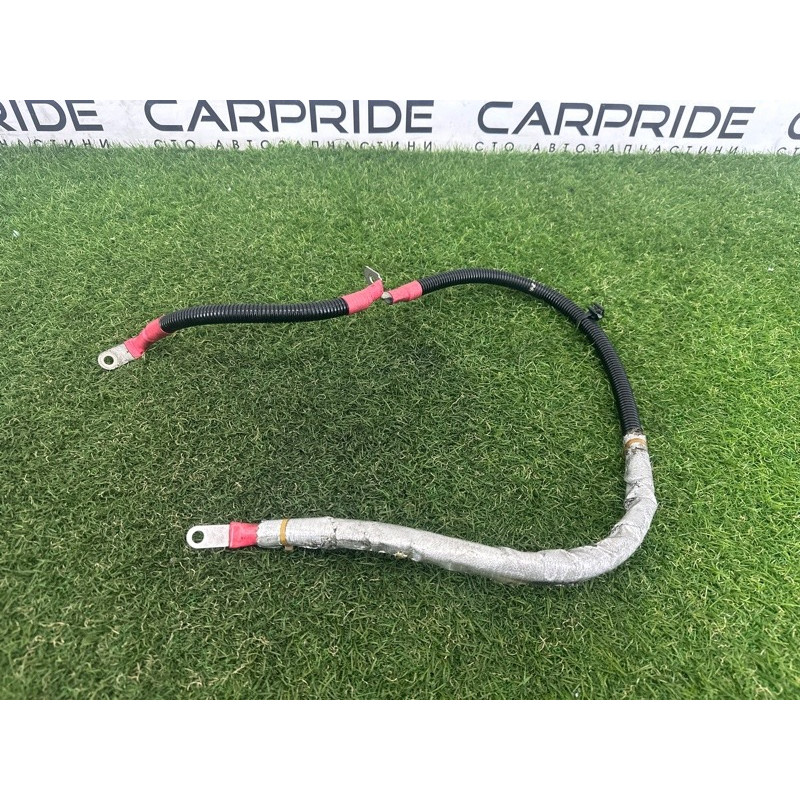 Жгут проводів для стартера і генератора (електрика) BMW 5-series F10 2015 2.0 N20 12427624619