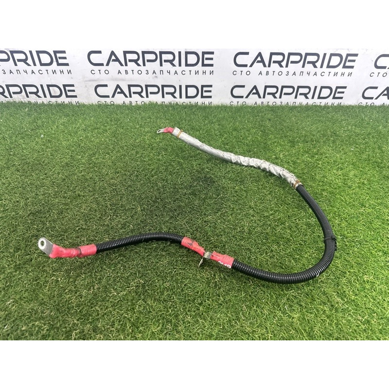 Жгут проводів для стартера і генератора (електрика) BMW 5-series F10 2015 2.0 N20 12427624619