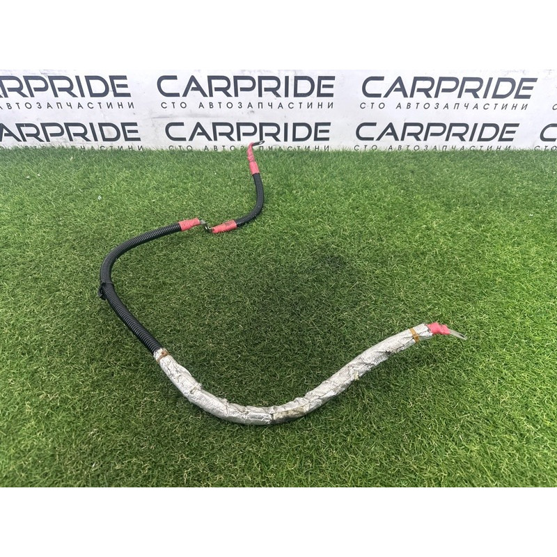 Жгут проводів для стартера і генератора (електрика) BMW 5-series F10 2015 2.0 N20 12427624619