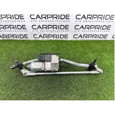 Трапеция дворников