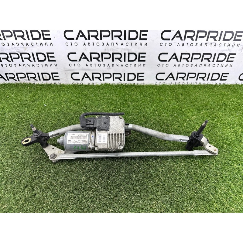 Трапеция дворников (кузов и элементы) AUDI A4 B8 2012 2.0 CAEB 8K1955023C