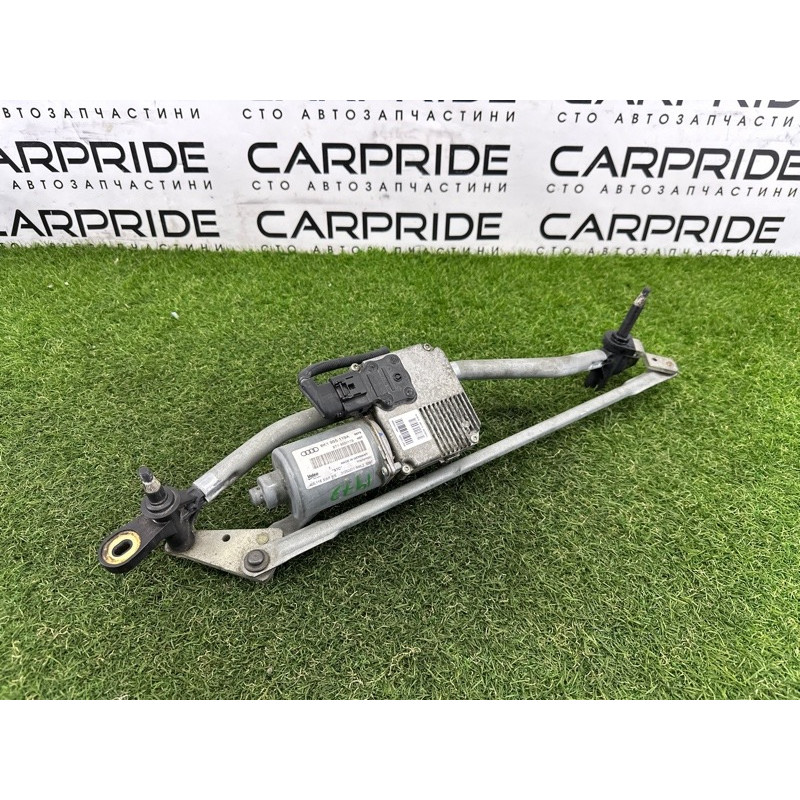 Трапеция дворников (кузов и элементы) AUDI A4 B8 2012 2.0 CAEB 8K1955023C