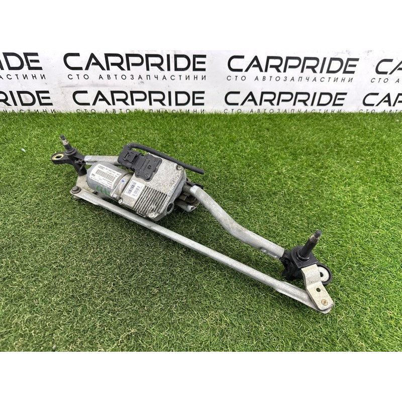 Трапеция дворников (кузов и элементы) AUDI A4 B8 2012 2.0 CAEB 8K1955023C