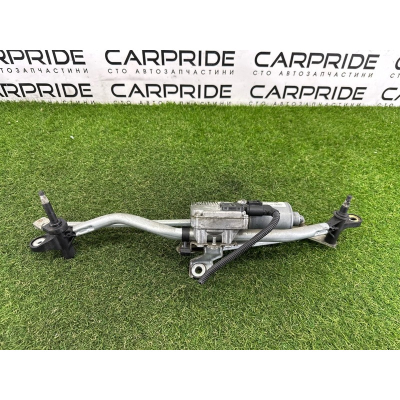 Трапеция дворников (кузов и элементы) AUDI A4 B8 2012 2.0 CAEB 8K1955023C