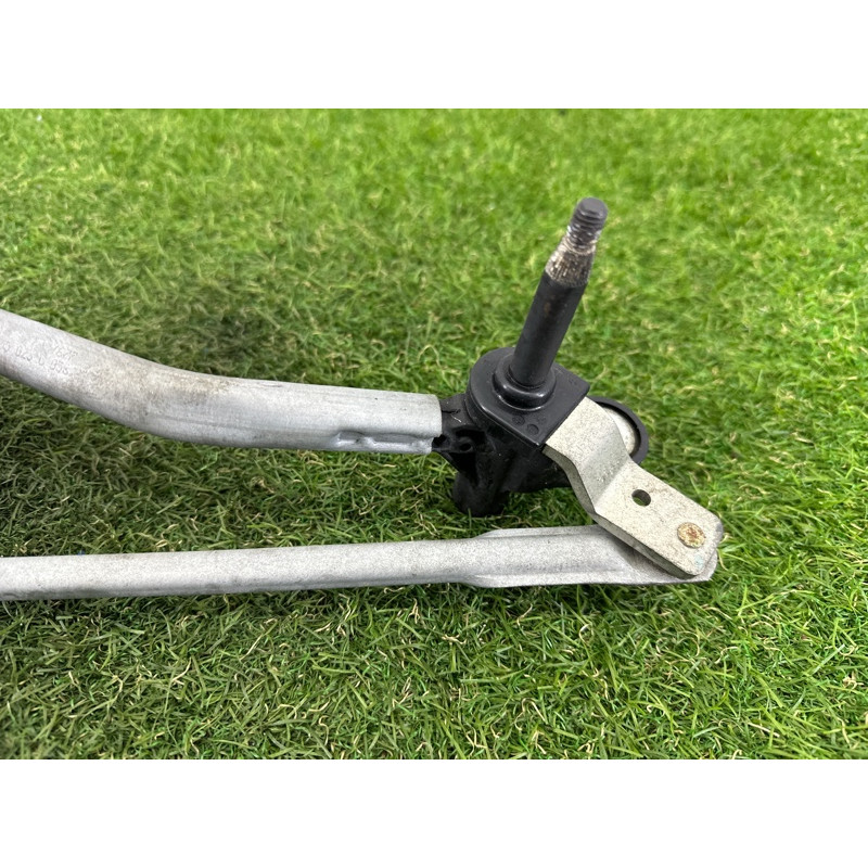 Трапеция дворников (кузов и элементы) AUDI A4 B8 2012 2.0 CAEB 8K1955023C