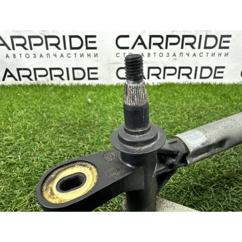 Трапеция дворников (кузов и элементы) AUDI A4 B8 2012 2.0 CAEB 8K1955023C