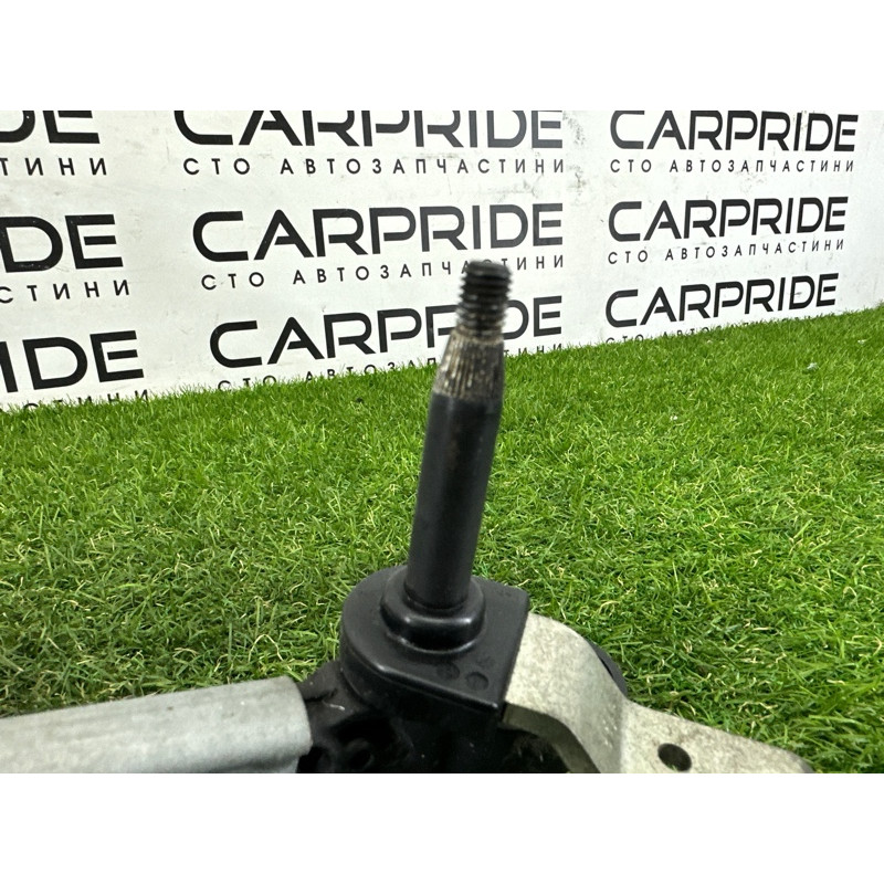 Трапеция дворников (кузов и элементы) AUDI A4 B8 2012 2.0 CAEB 8K1955023C