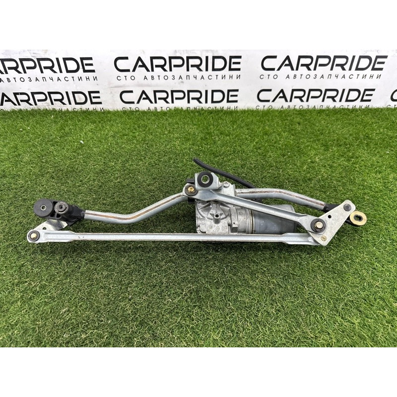 Трапеция дворников (кузов и элементы) AUDI A4 B8 2012 2.0 CAEB 8K1955023C