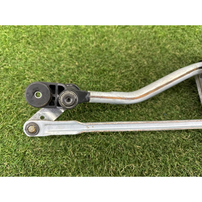 Трапеция дворников (кузов и элементы) AUDI A4 B8 2012 2.0 CAEB 8K1955023C