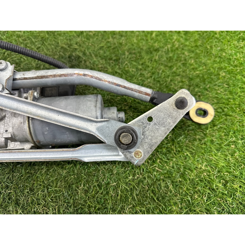 Трапеция дворников (кузов и элементы) AUDI A4 B8 2012 2.0 CAEB 8K1955023C