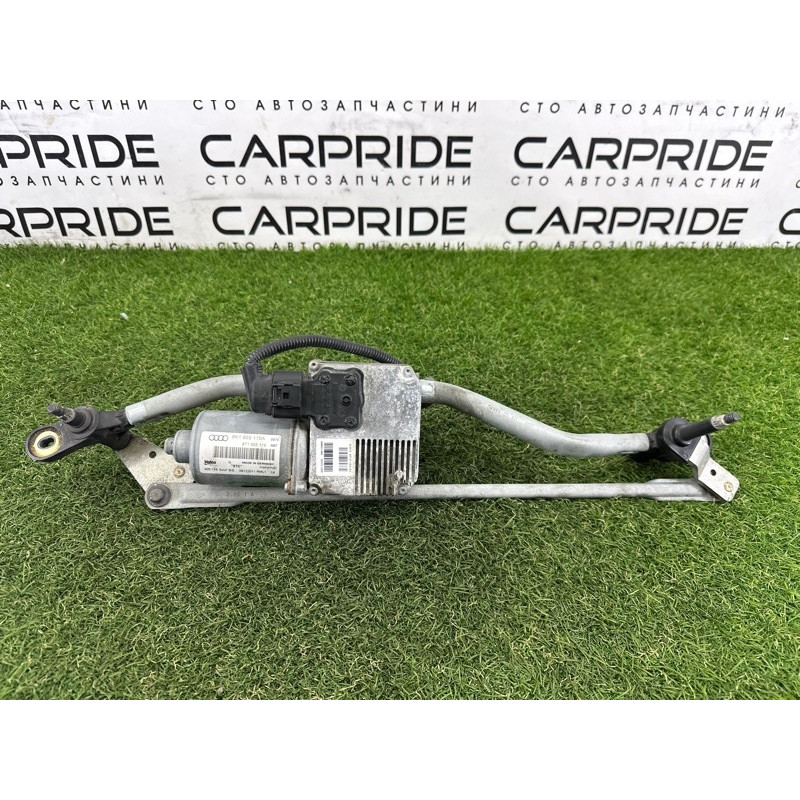 Трапеция дворников (кузов и элементы) AUDI A4 B8 2012 2.0 CAEB 8K1955023C