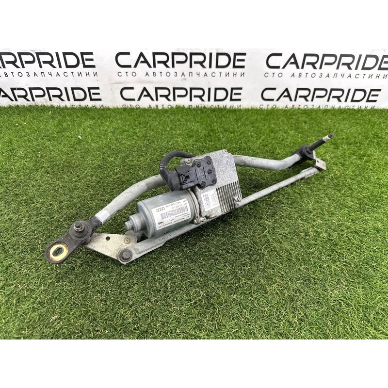 Трапеция дворников (кузов и элементы) AUDI A4 B8 2012 2.0 CAEB 8K1955023C