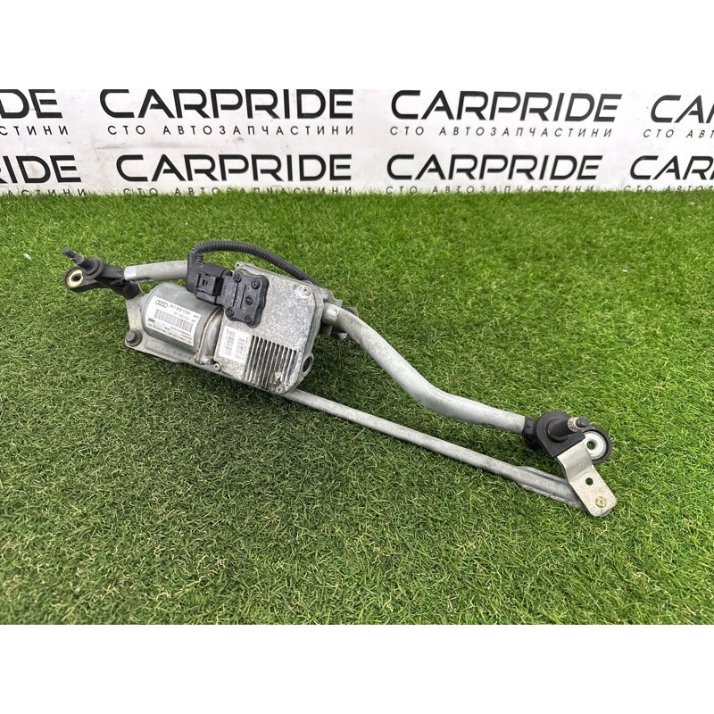 Трапеция дворников (кузов и элементы) AUDI A4 B8 2012 2.0 CAEB 8K1955023C