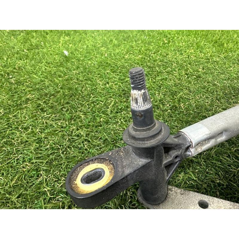 Трапеция дворников (кузов и элементы) AUDI A4 B8 2012 2.0 CAEB 8K1955023C