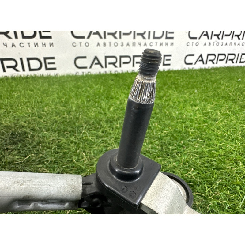 Трапеция дворников (кузов и элементы) AUDI A4 B8 2012 2.0 CAEB 8K1955023C