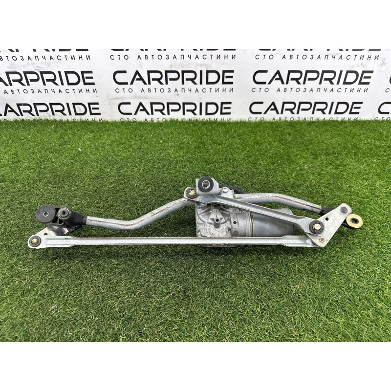 Трапеция дворников (кузов и элементы) AUDI A4 B8 2012 2.0 CAEB 8K1955023C