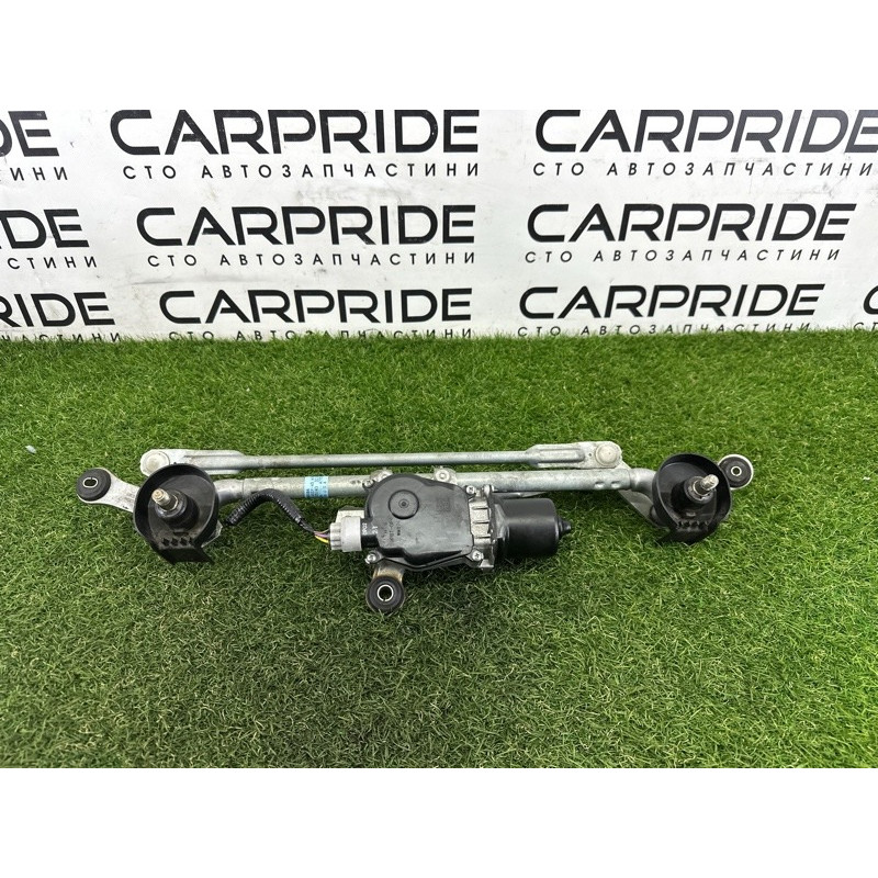 Трапеция дворников (кузов и элементы) Nissan Rogue T33 2021 2.5 PR25DD 288006RR0A