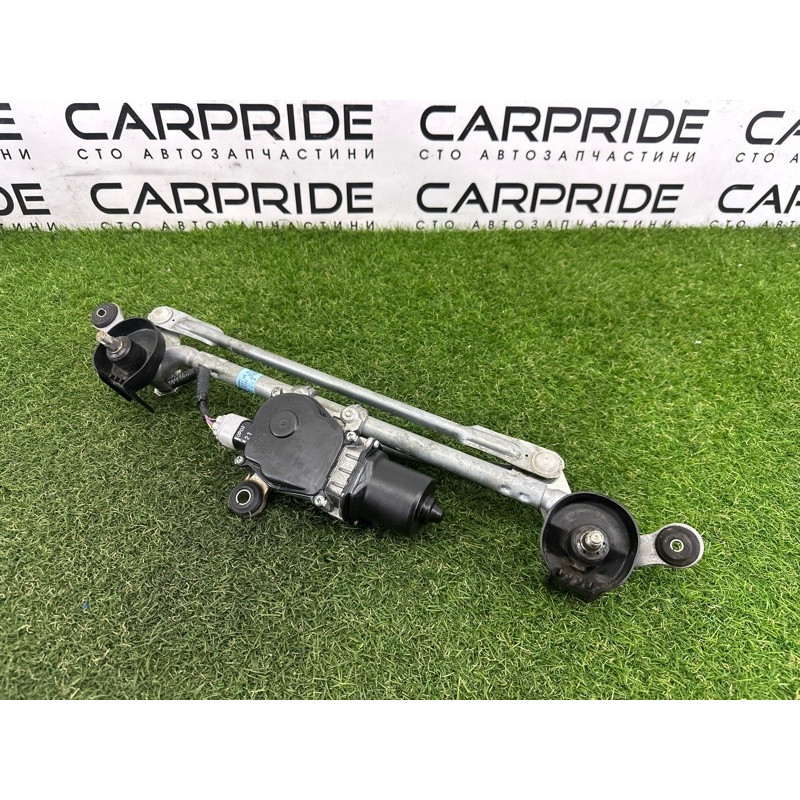 Трапеция дворников (кузов и элементы) Nissan Rogue T33 2021 2.5 PR25DD 288006RR0A