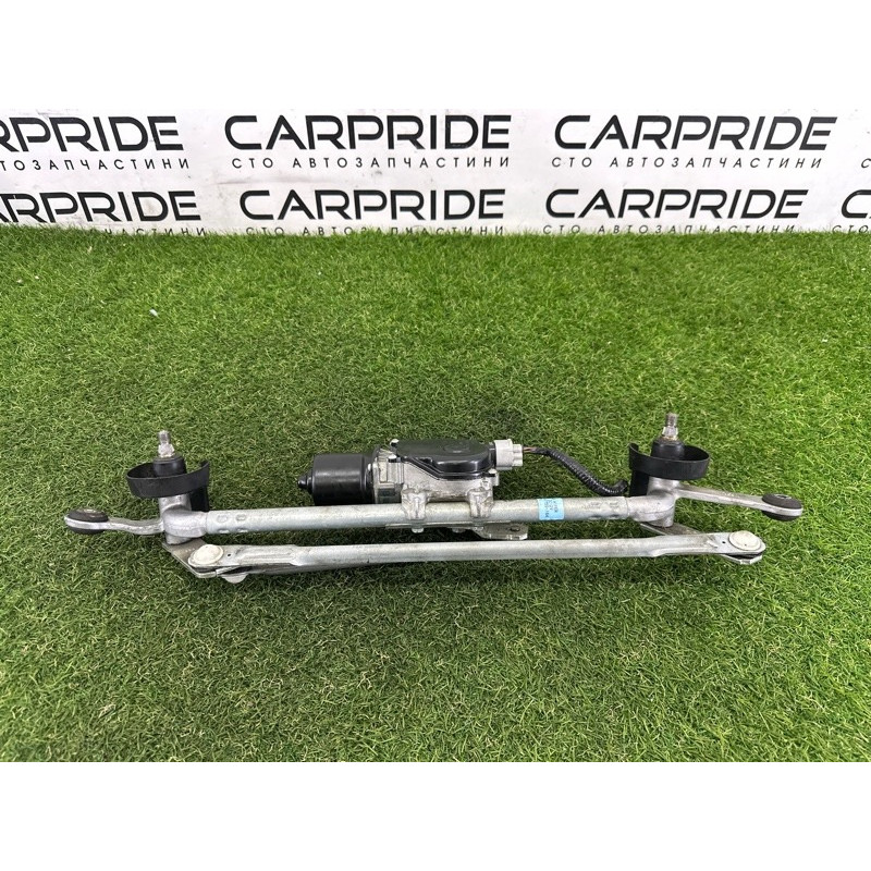 Трапеция дворников (кузов и элементы) Nissan Rogue T33 2021 2.5 PR25DD 288006RR0A