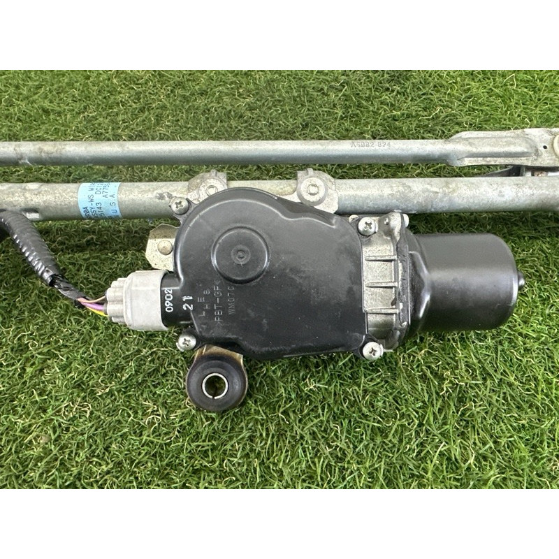 Трапеция дворников (кузов и элементы) Nissan Rogue T33 2021 2.5 PR25DD 288006RR0A