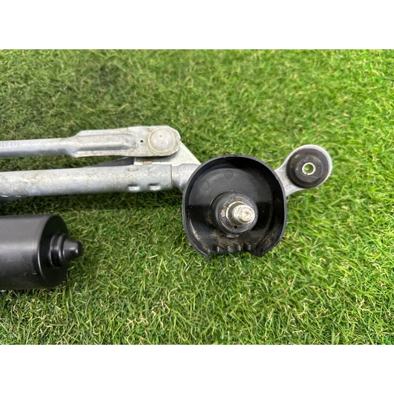 Трапеция дворников (кузов и элементы) Nissan Rogue T33 2021 2.5 PR25DD 288006RR0A