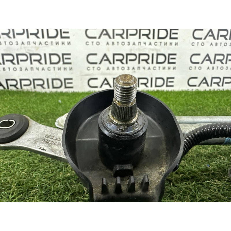 Трапеция дворников (кузов и элементы) Nissan Rogue T33 2021 2.5 PR25DD 288006RR0A