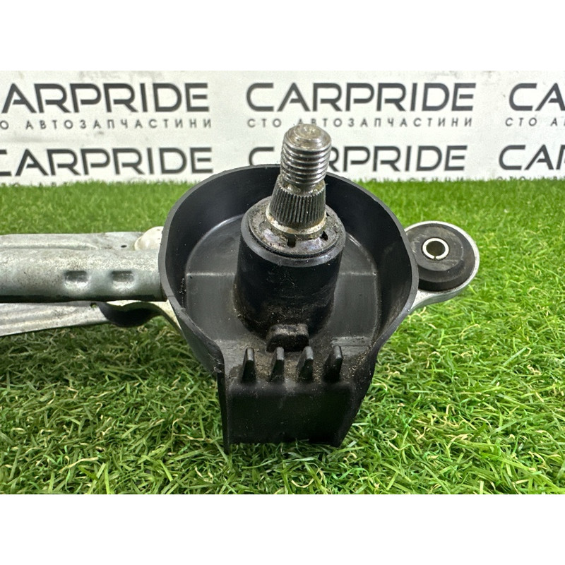 Трапеция дворников (кузов и элементы) Nissan Rogue T33 2021 2.5 PR25DD 288006RR0A