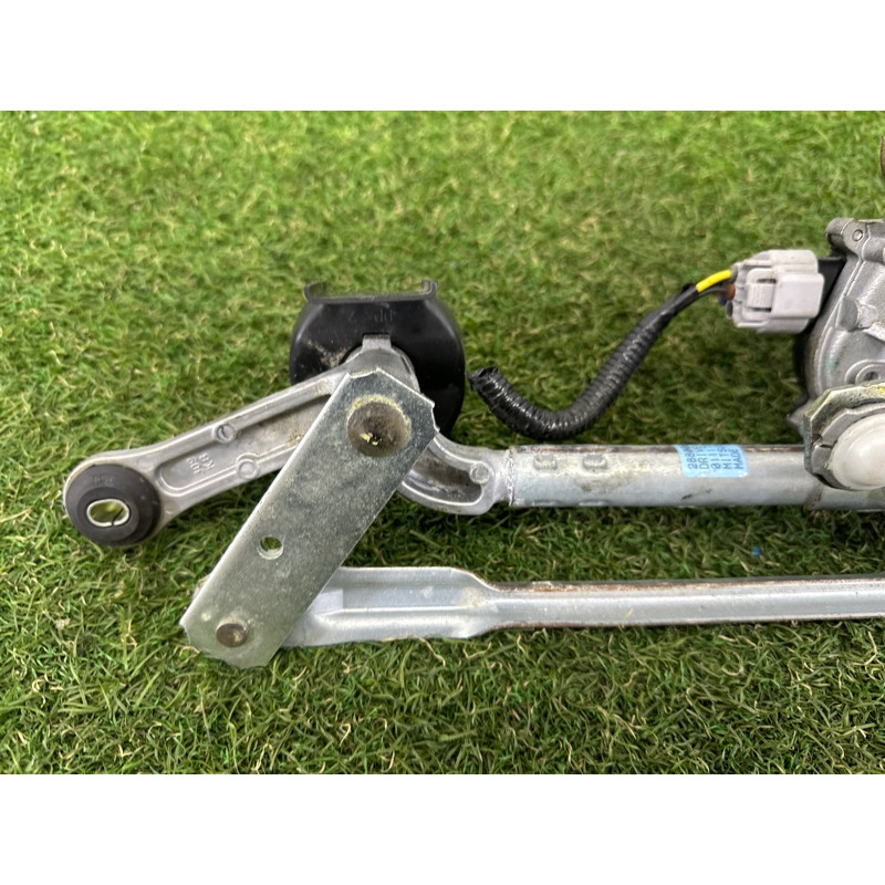 Трапеция дворников (кузов и элементы) Nissan Rogue T33 2021 2.5 PR25DD 288006RR0A