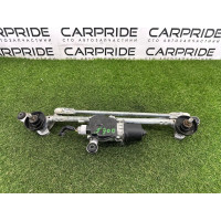 Трапеция дворников