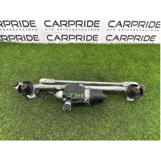 Трапеция дворников