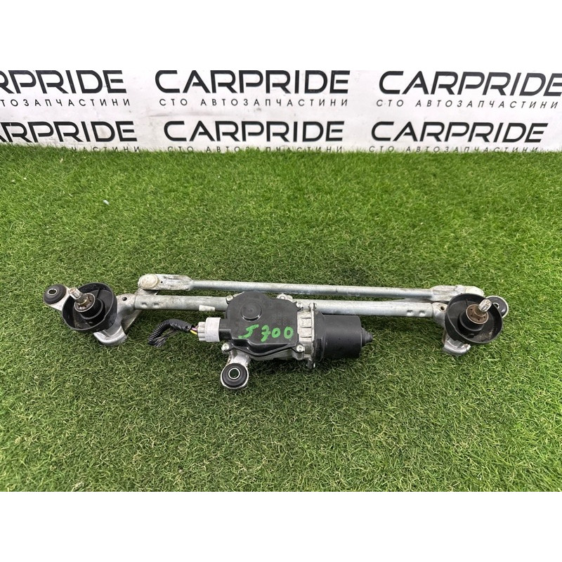 Трапеция дворников (кузов и элементы) Nissan Rogue T32 2016 2.5 QR25DE 288004BA0A