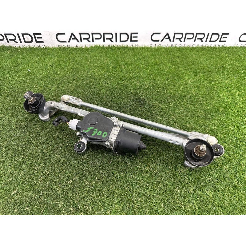 Трапеция дворников (кузов и элементы) Nissan Rogue T32 2016 2.5 QR25DE 288004BA0A