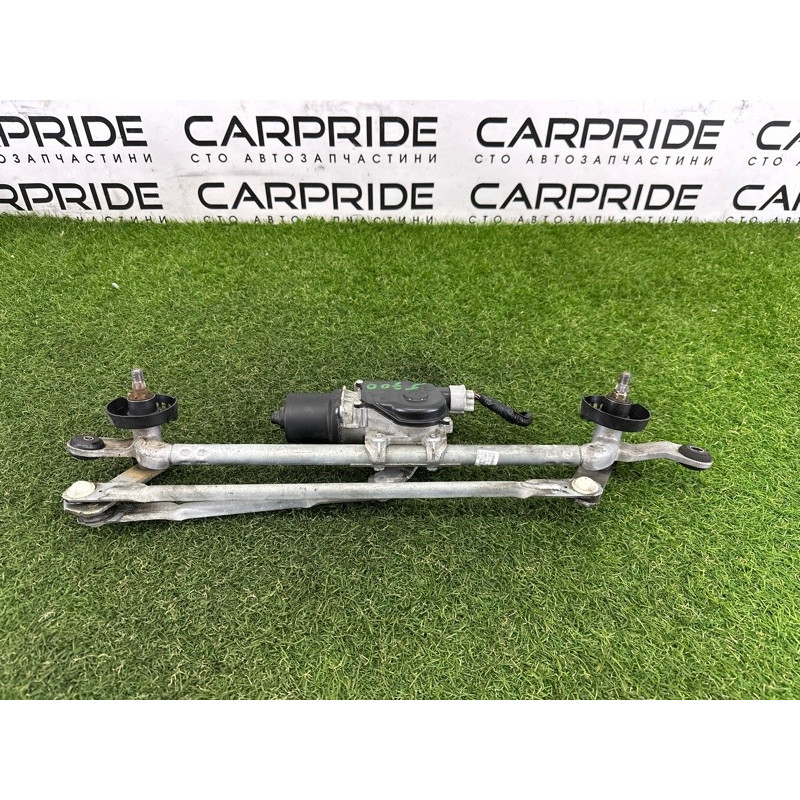 Трапеция дворников (кузов и элементы) Nissan Rogue T32 2016 2.5 QR25DE 288004BA0A