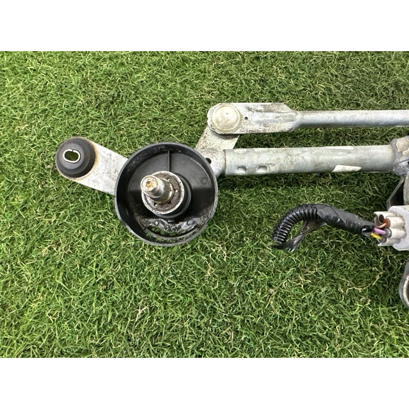 Трапеция дворников (кузов и элементы) Nissan Rogue T32 2016 2.5 QR25DE 288004BA0A