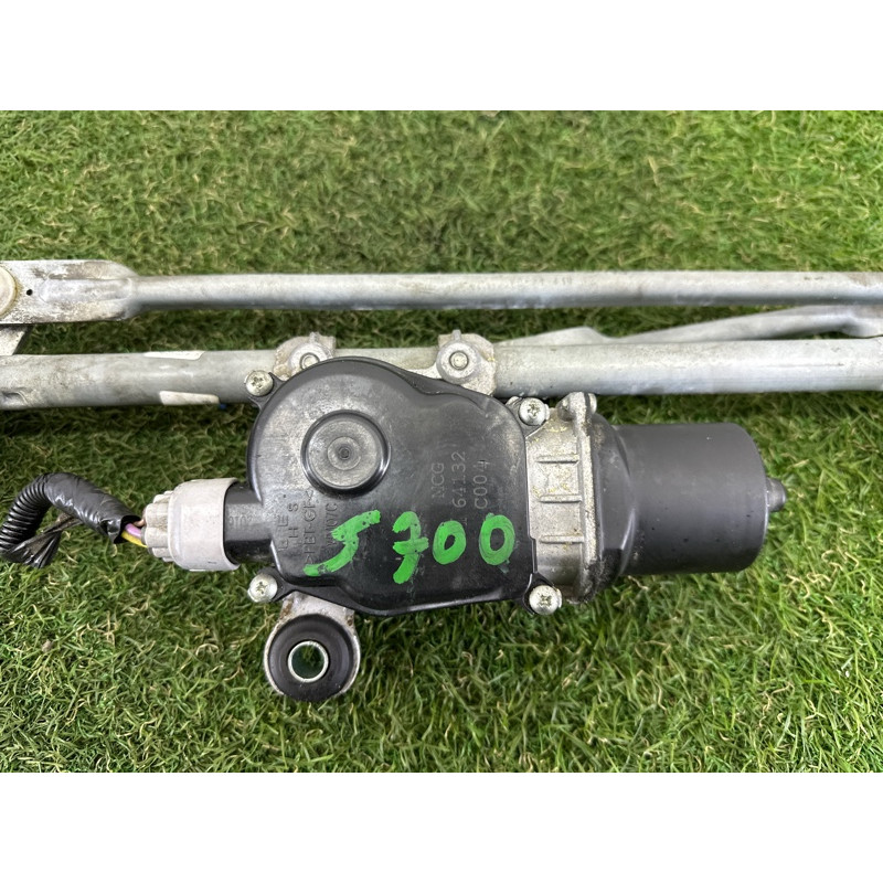 Трапеция дворников (кузов и элементы) Nissan Rogue T32 2016 2.5 QR25DE 288004BA0A