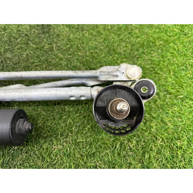 Трапеция дворников (кузов и элементы) Nissan Rogue T32 2016 2.5 QR25DE 288004BA0A