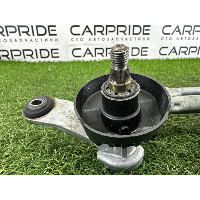 Трапеция дворников (кузов и элементы) Nissan Rogue T32 2016 2.5 QR25DE 288004BA0A