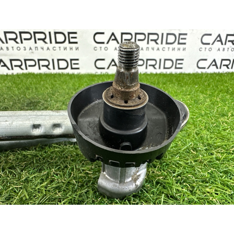 Трапеция дворников (кузов и элементы) Nissan Rogue T32 2016 2.5 QR25DE 288004BA0A