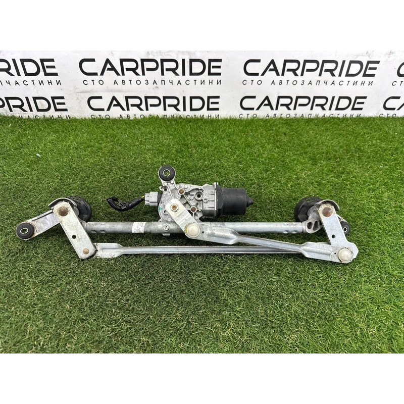 Трапеция дворников (кузов и элементы) Nissan Rogue T32 2016 2.5 QR25DE 288004BA0A