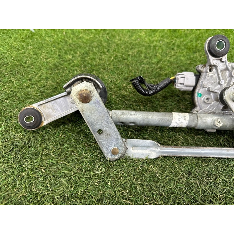 Трапеция дворников (кузов и элементы) Nissan Rogue T32 2016 2.5 QR25DE 288004BA0A