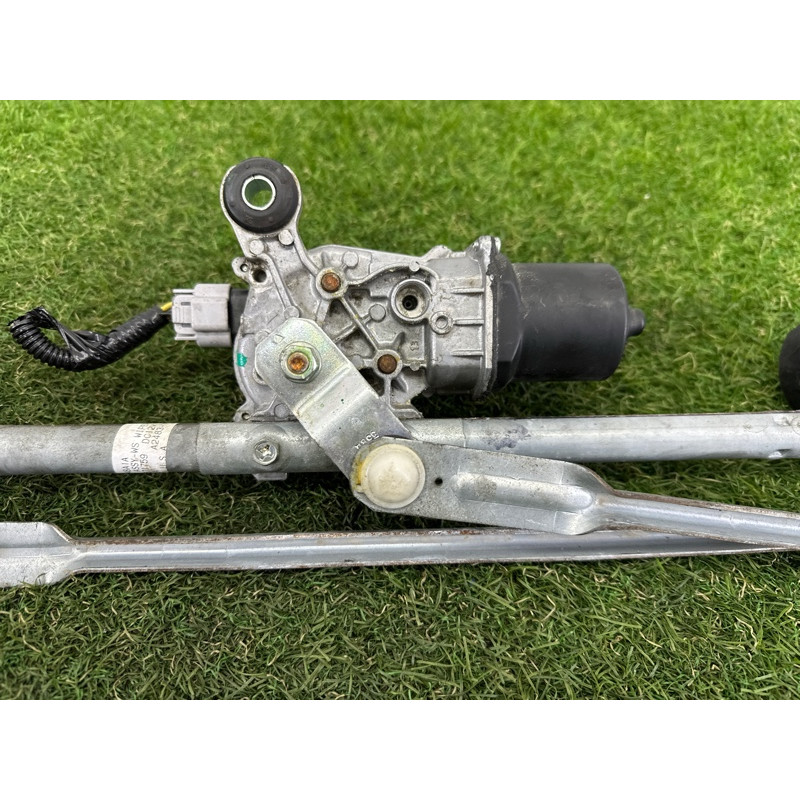 Трапеция дворников (кузов и элементы) Nissan Rogue T32 2016 2.5 QR25DE 288004BA0A