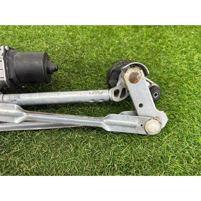 Трапеция дворников (кузов и элементы) Nissan Rogue T32 2016 2.5 QR25DE 288004BA0A