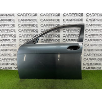 Дверь голая