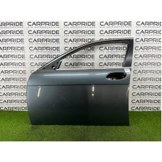 Дверь голая