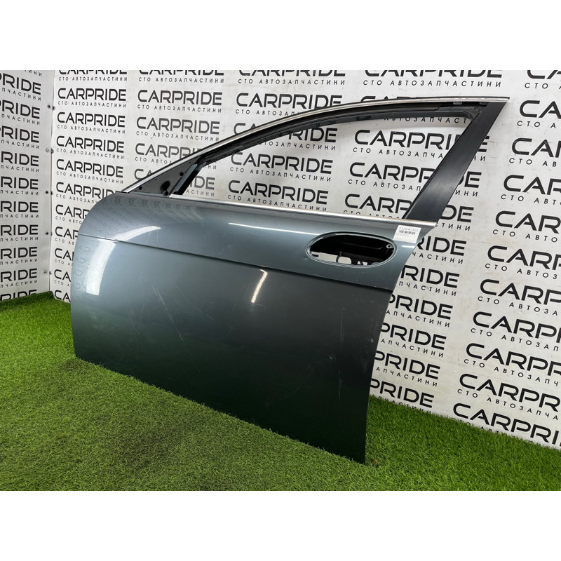 Дверь голая (наружные элементы кузова) BMW 7-series E65 N62B44 41517202081